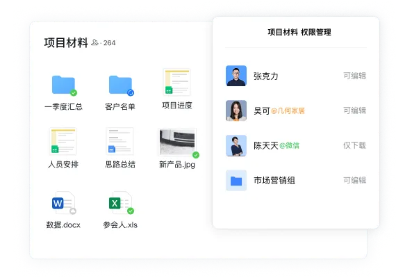 汇报