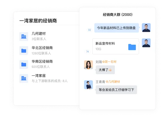 微盘